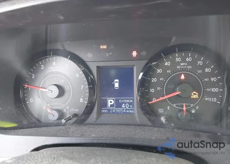 2017 Toyota Sienna Le 8 Passenger из США, поврежденный, VIN 5TDKZ3DC5HS792501